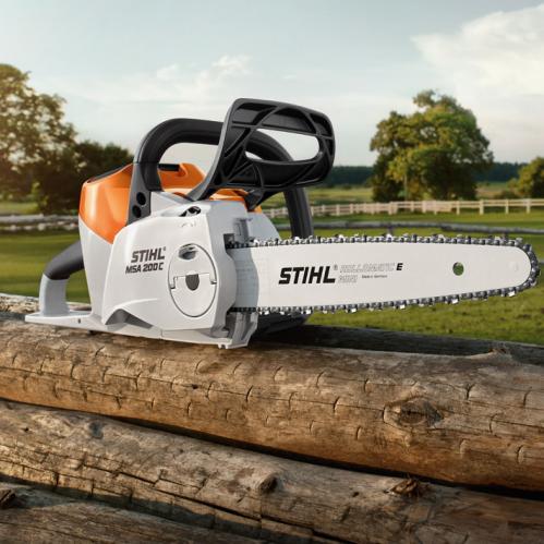 Stihl accugereedschap 3