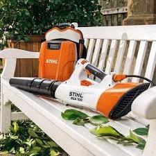 Stihl accugereedschap 2